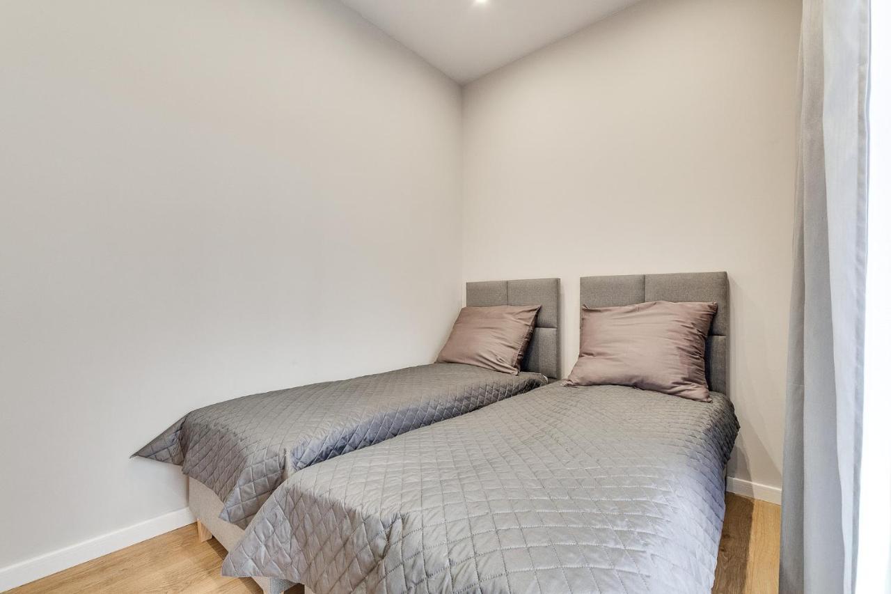 Central Platinum Apartments 28 Z Balkonem Rybnik  Esterno foto