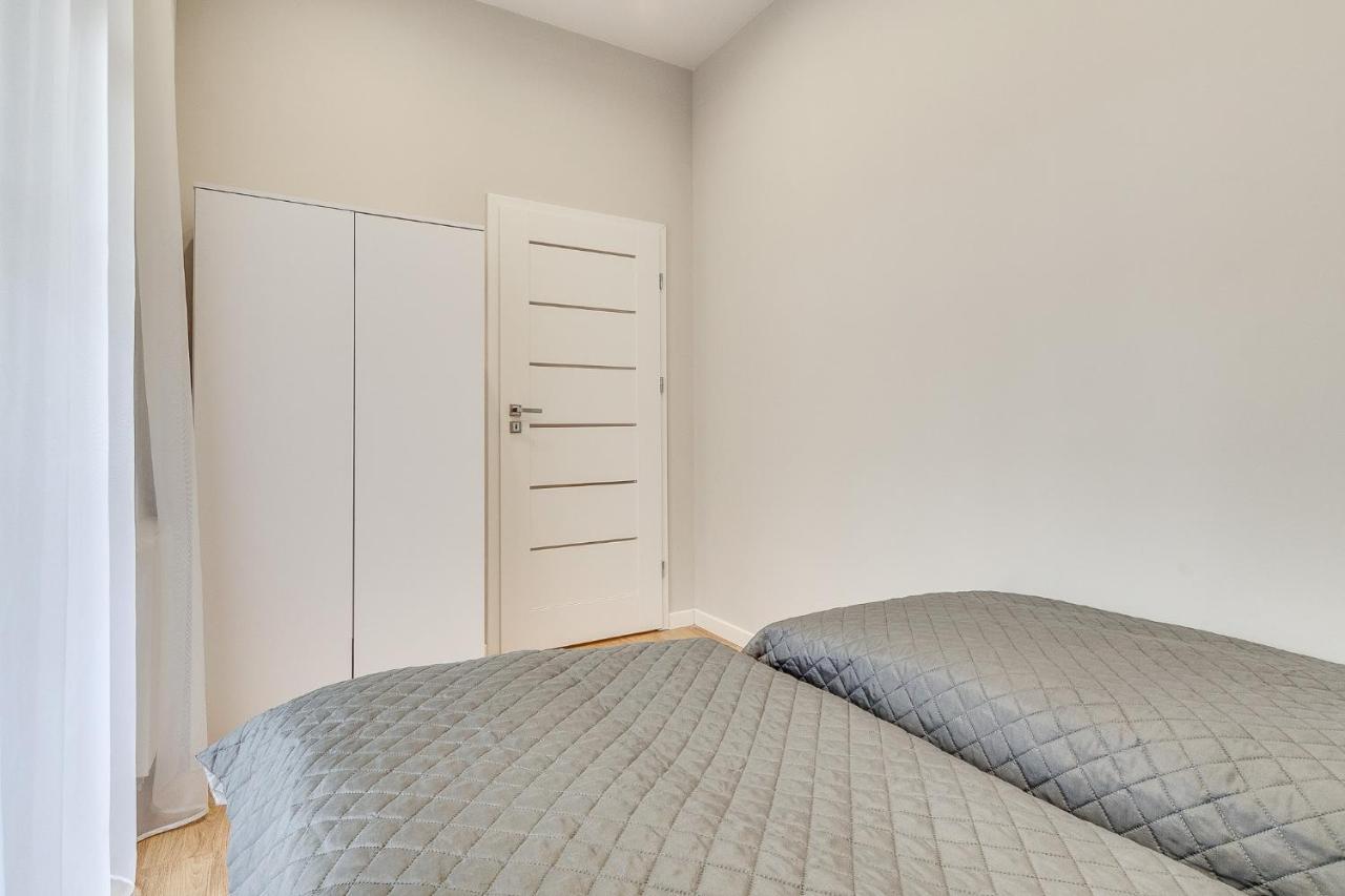 Central Platinum Apartments 28 Z Balkonem Rybnik  Esterno foto