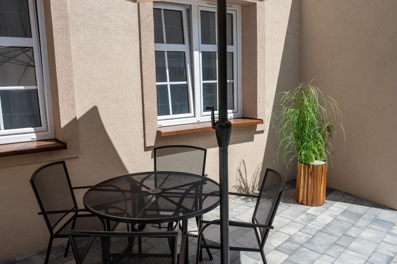 Central Platinum Apartments 28 Z Balkonem Rybnik  Esterno foto