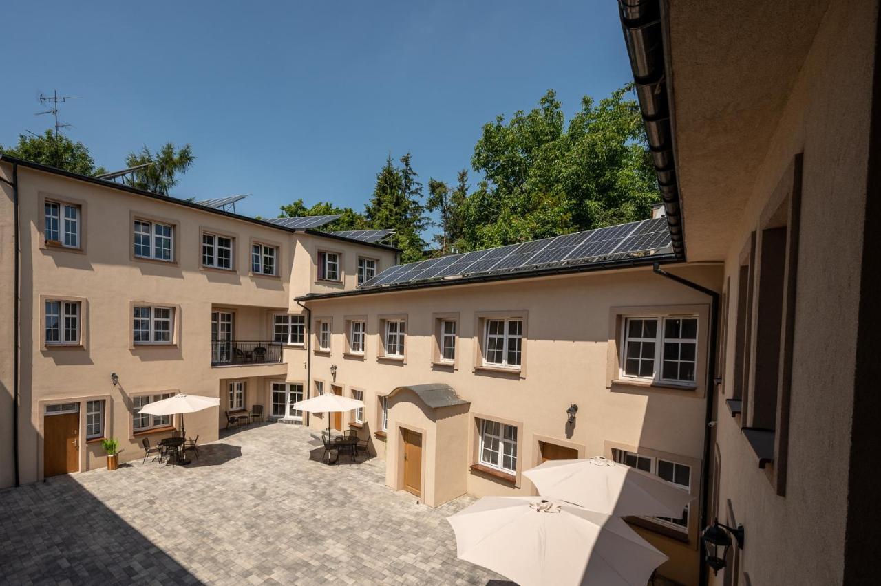 Central Platinum Apartments 28 Z Balkonem Rybnik  Esterno foto
